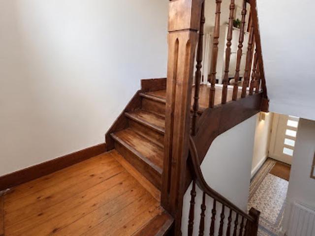 Vente Maison 4 pièces 92 m2 Lille