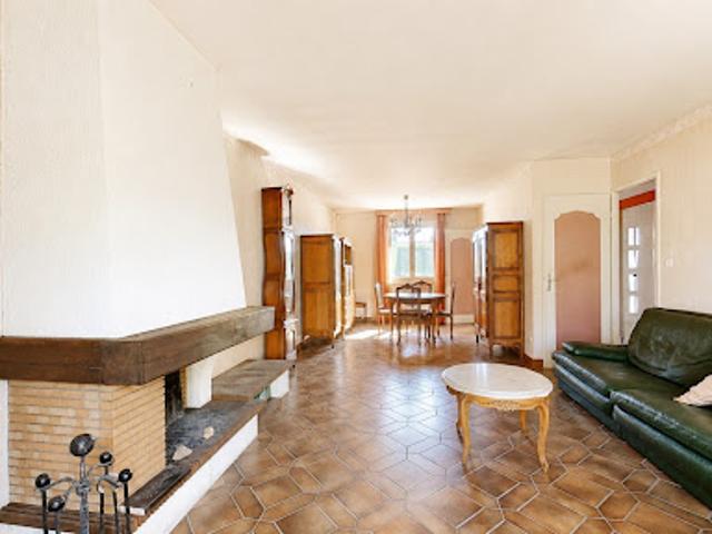 Vente Maison 4 pièces 92 m2 Ludres