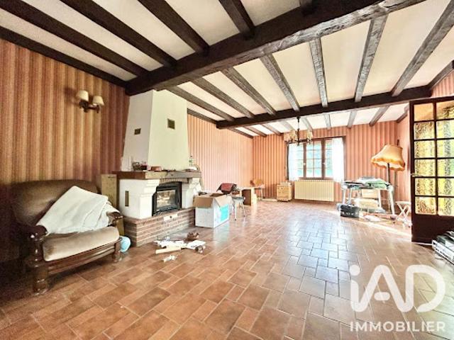 Vente Maison 4 pièces 92 m2 Lumbres