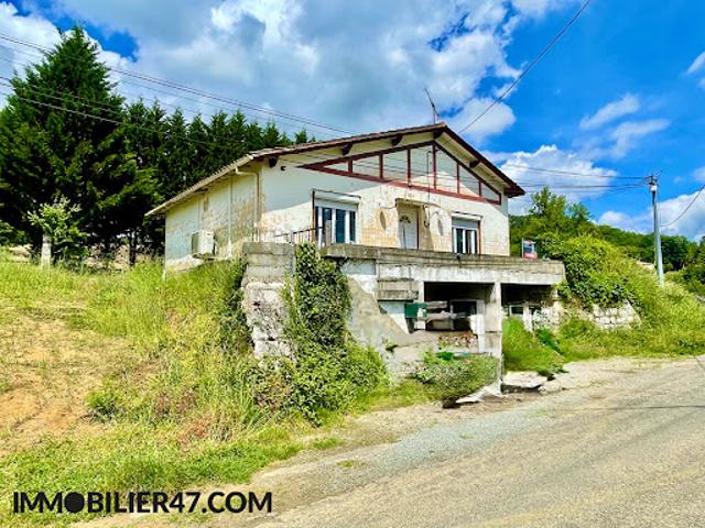 Vente Maison 4 pièces 92 m2 Lusignan Petit