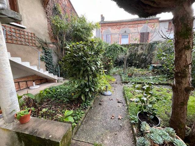 Vente Maison 4 pièces 92 m2 Moissac