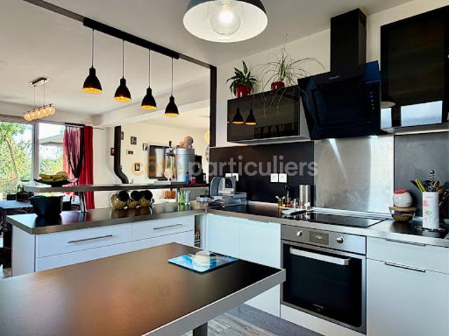 Vente Maison 4 pièces 92 m2 Montmartin en Graignes