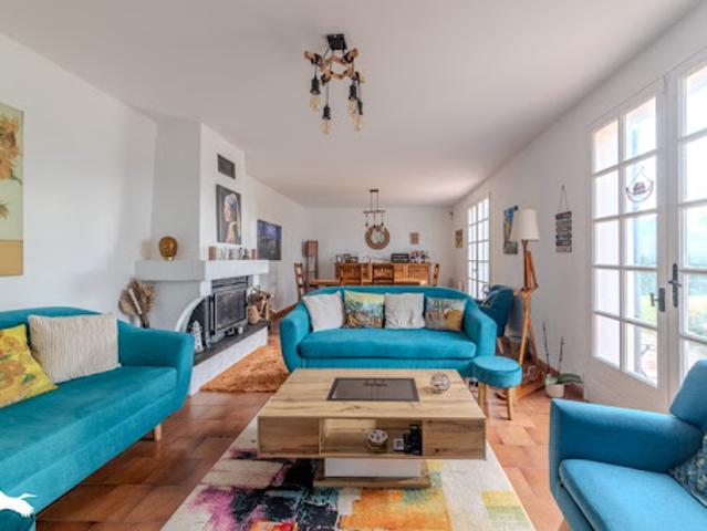 Vente Maison 4 pièces 92 m2 Montayral