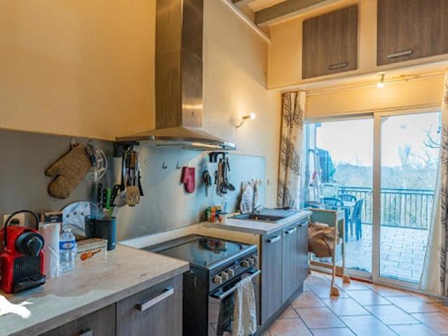 Vente Maison 4 pièces 92 m2 Montesquieu Volvestre