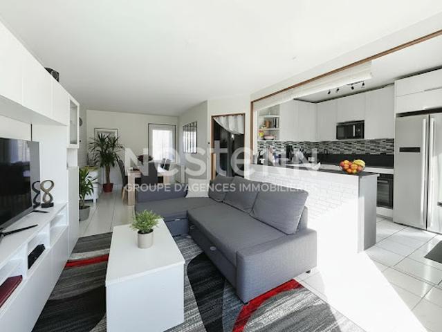 Vente Maison 5 pièces 92 m2 Montigny le Bretonneux