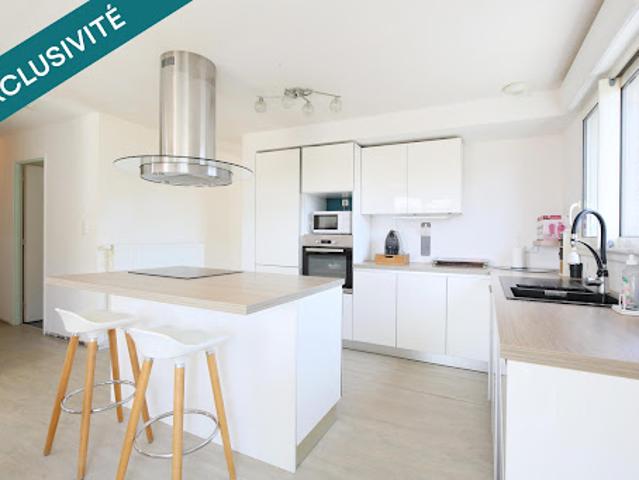 Vente Maison 4 pièces 94 m2 Montlaur