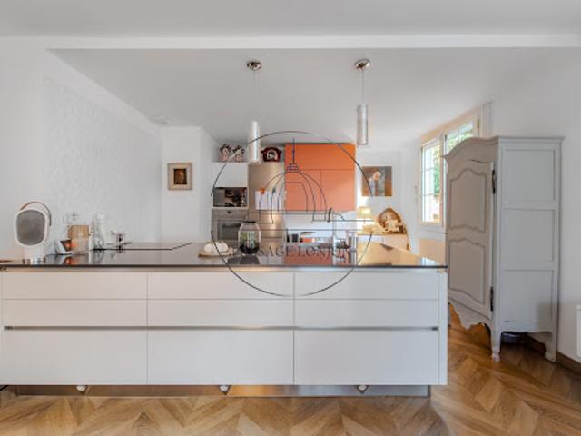 Vente Maison 5 pièces 95 m2 Montpellier