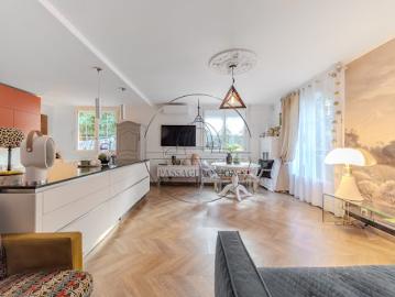 Vente Maison 4 pièces 92 m2 Montpellier
