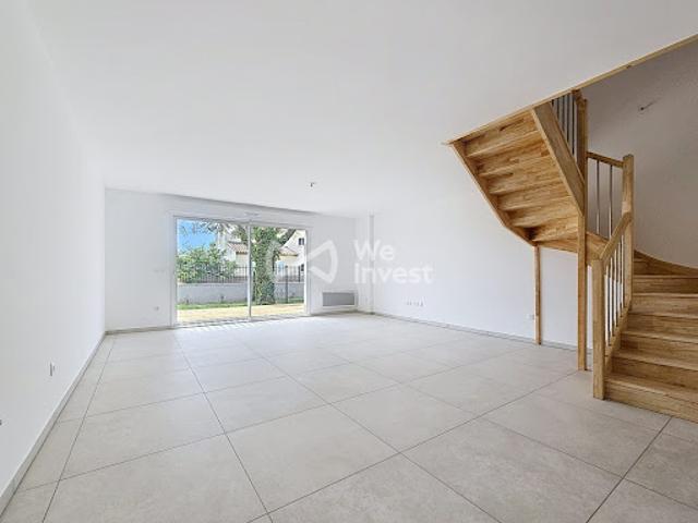 Vente Maison 4 pièces 92 m2 Mauguio