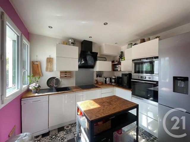 Vente Maison 4 pièces 92 m2 Maurepas