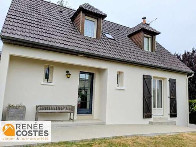 Vente Maison 4 pièces 92 m2 Mayenne