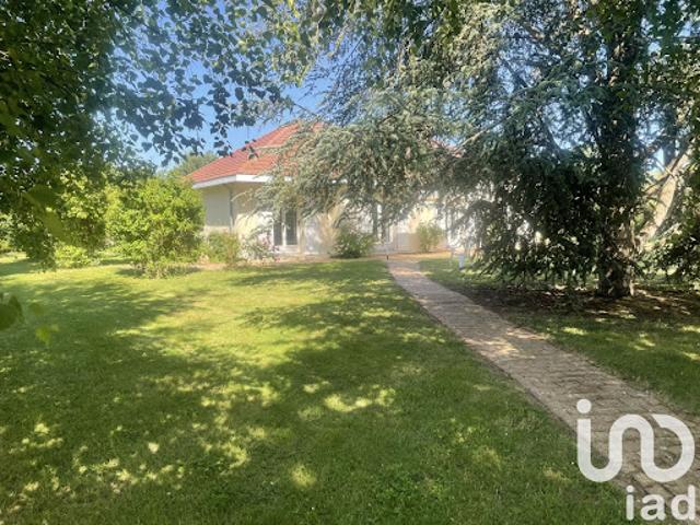 Vente Maison 4 pièces 92 m2 Maintenon