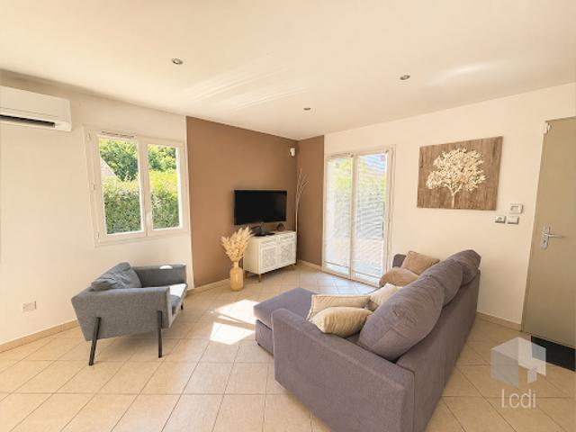 Vente Maison 4 pièces 92 m2 Malataverne