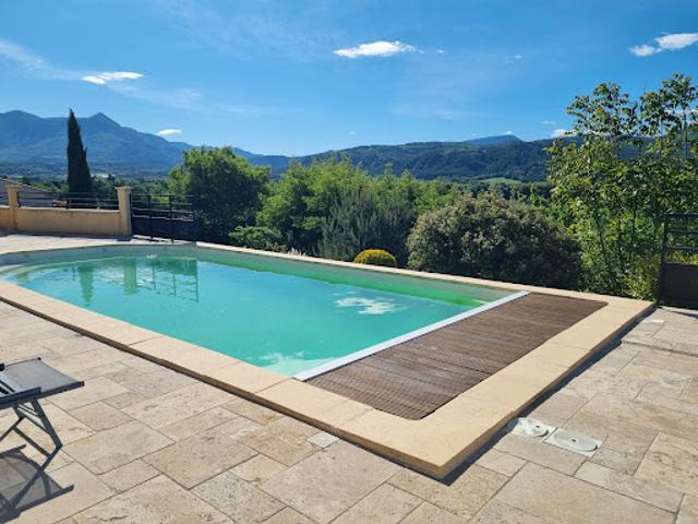 Vente Maison 4 pièces 92 m2 Mallemoisson