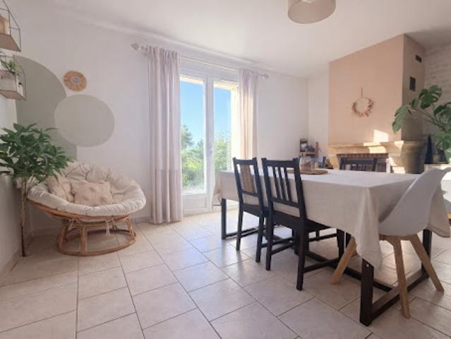 Vente Maison 4 pièces 92 m2 Margueron