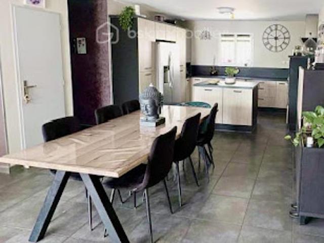 Vente Maison 4 pièces 92 m2 Marseille 15ème
