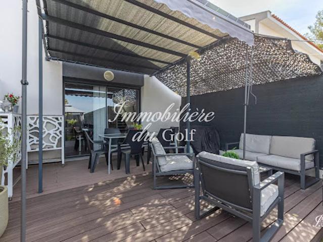 Vente Maison 4 pièces 92 m2 Marseille 11ème