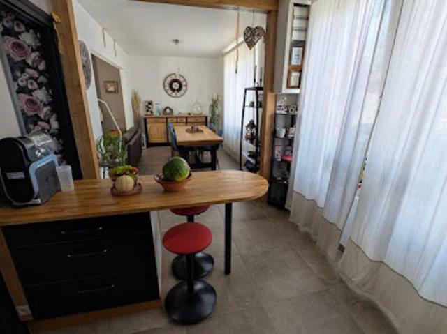 Vente Maison 4 pièces 92 m2 Marquivillers