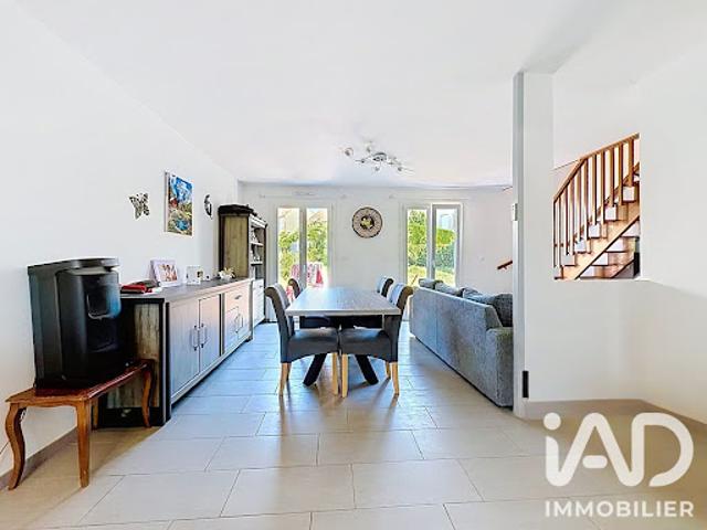 Vente Maison 4 pièces 92 m2 Metz