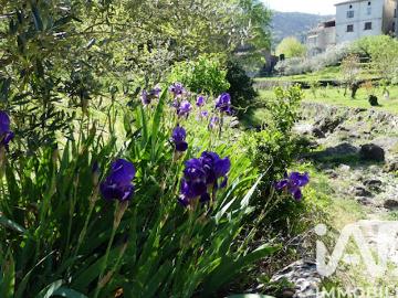 Vente Maison 4 pièces 92 m2 Meyrannes