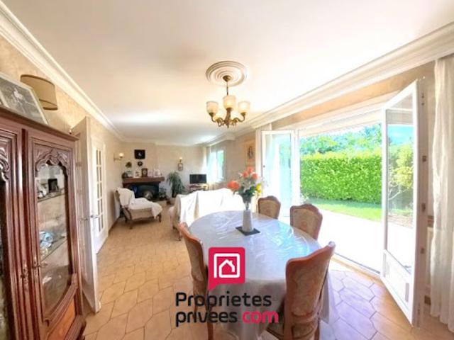 Vente Maison 4 pièces 92 m2 Meyzieu