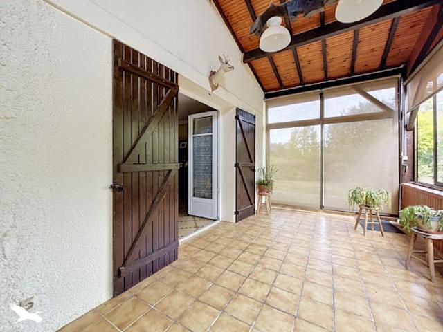 Vente Maison 4 pièces 92 m2 Mirabel