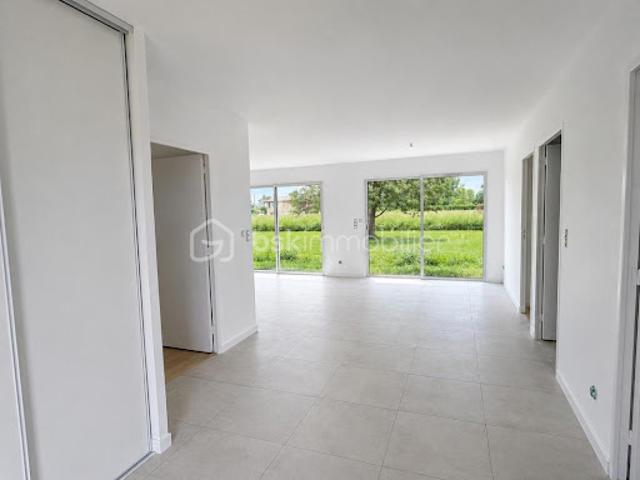 Vente Maison 4 pièces 92 m2 Longages