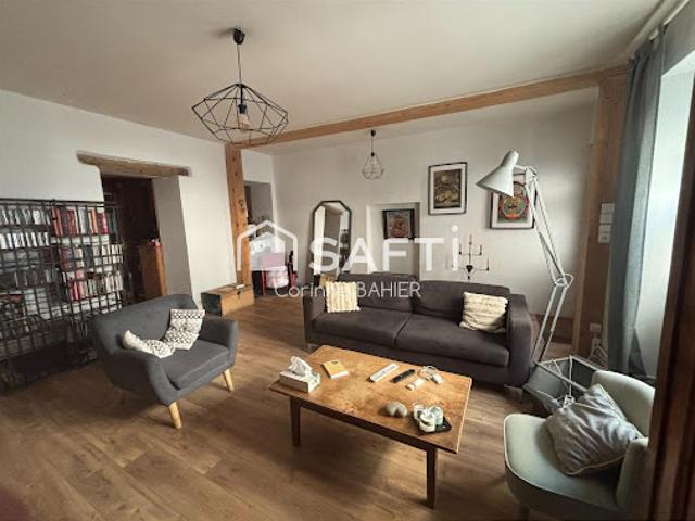 Vente Maison 4 pièces 92 m2 Nantes