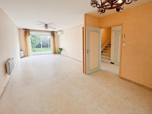 Vente Maison 4 pièces 92 m2 Saulce sur Rhône
