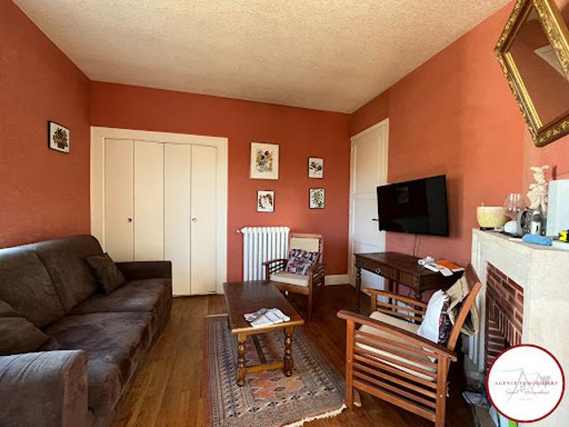 Vente Maison 4 pièces 92 m2 Saint Amand Montrond