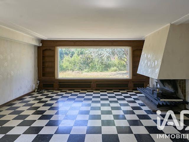 Vente Maison 4 pièces 92 m2 Saint André lez Lille