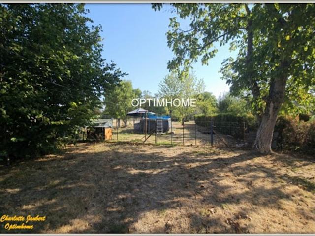 Vente Maison 4 pièces 92 m2 Saint Aigulin