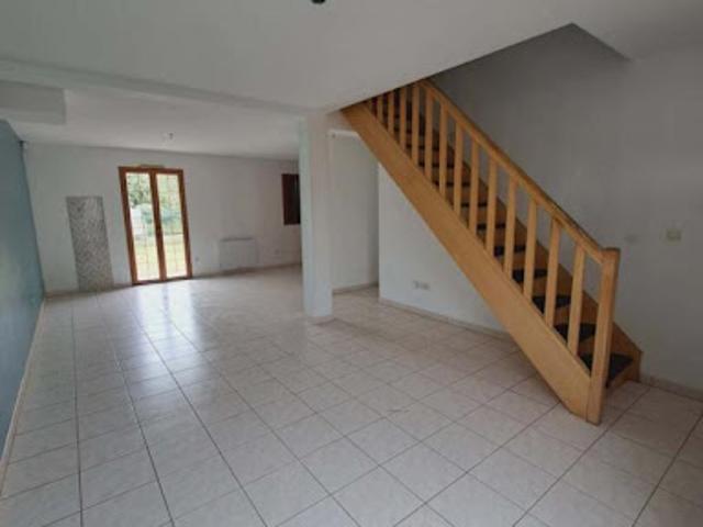 Vente Maison 4 pièces 92 m2 Saint Aubin