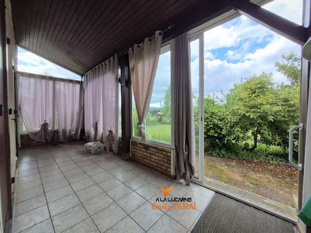 Vente Maison 4 pièces 92 m2 Saint Avit Saint Nazaire