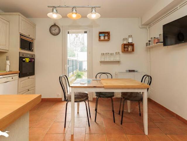 Vente Maison 4 pièces 92 m2 Saint Girons