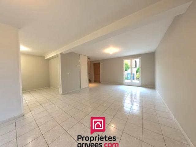 Vente Maison 4 pièces 92 m2 Saint Etienne
