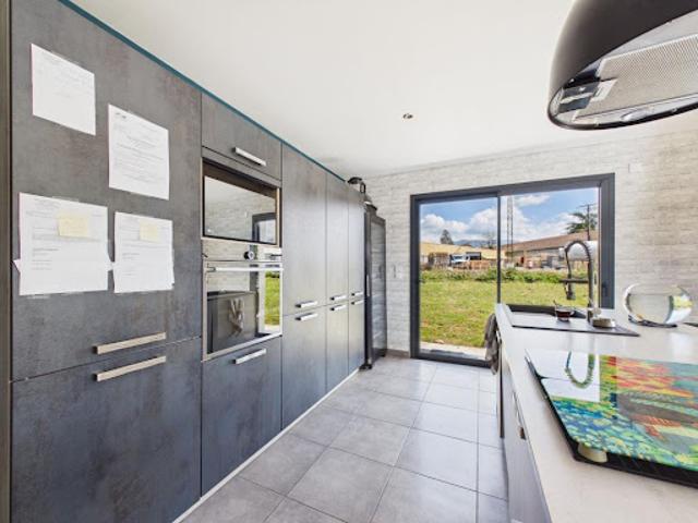 Vente Maison 4 pièces 92.63 m2 Saint Hilaire du Rosier