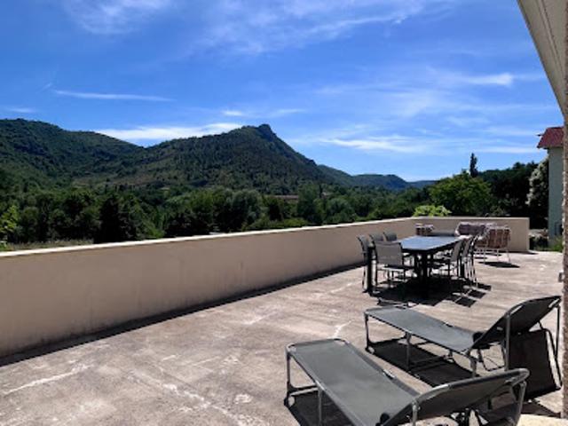 Vente Maison 4 pièces 92 m2 Saint Julien en Saint Alban