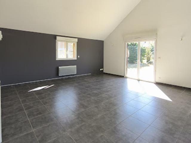 Vente Maison 4 pièces 92 m2 Saint Just