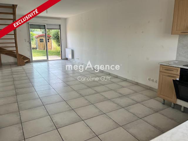 Vente Maison 4 pièces 92 m2 Saint Omer