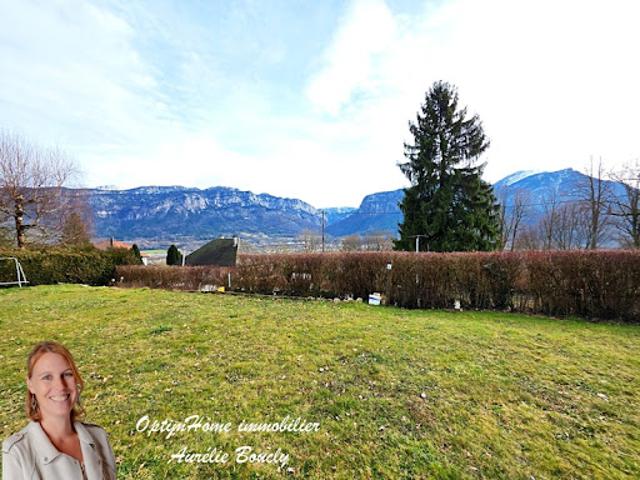 Vente Maison 4 pièces 92 m2 Saint Laurent du Pont