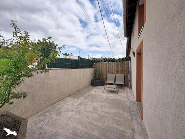 Vente Maison 4 pièces 92 m2 Saint leon