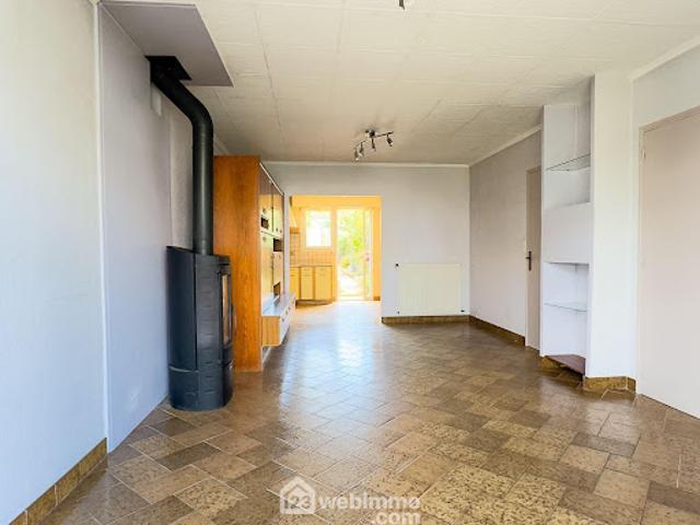Vente Maison 4 pièces 92 m2 Saint Macaire en Mauges