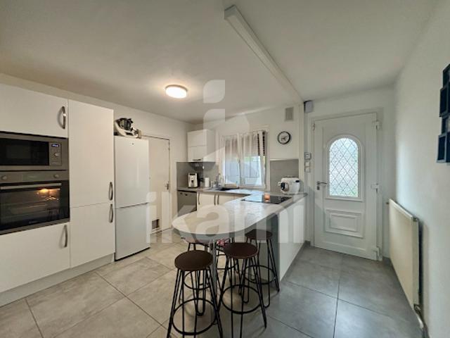 Vente Maison 4 pièces 92 m2 Saint Marcel lès Valence
