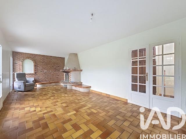Vente Maison 4 pièces 92 m2 Saint paul