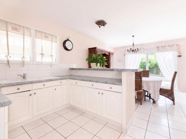 Vente Maison 4 pièces 92 m2 Saint Pierre du Mont