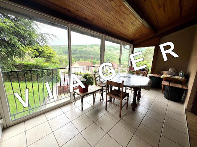 Vente Maison 4 pièces 92 m2 Saint Rome de Tarn