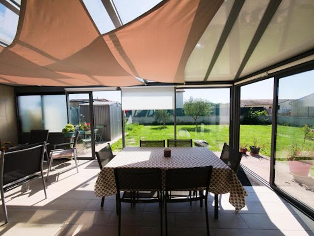 Vente Maison 4 pièces 92 m2 Saint Rambert d'Albon