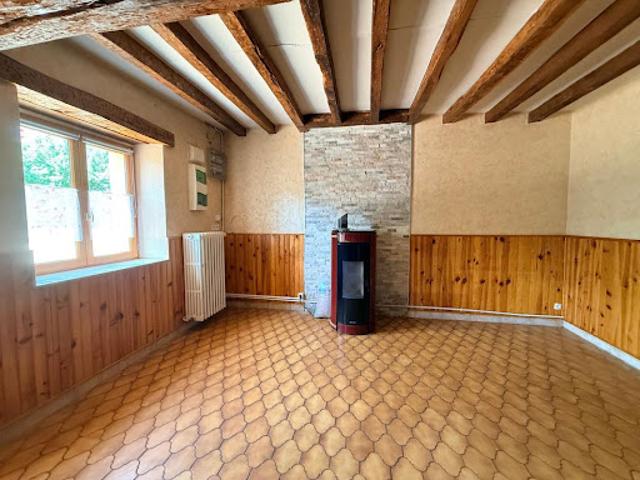 Vente Maison 4 pièces 92 m2 Saint Rémy des Monts