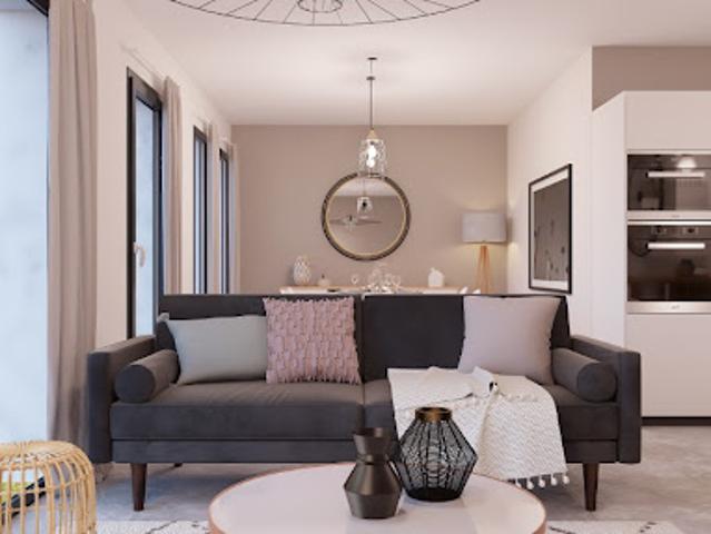 Vente Maison 4 pièces 92 m2 Senantes